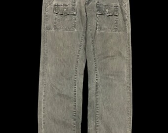 Vintage CARHARTT Distressed Carpenter Pants – two&from