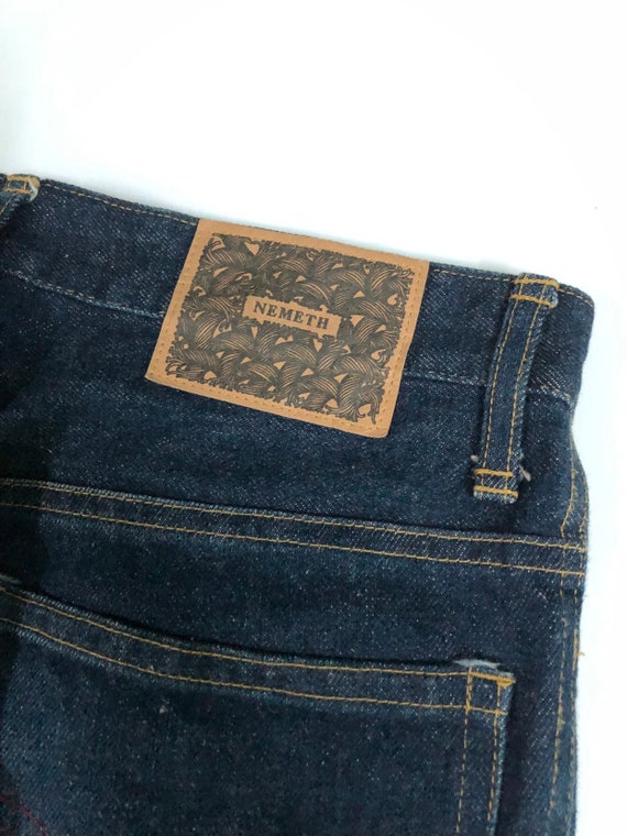 jeans bikers