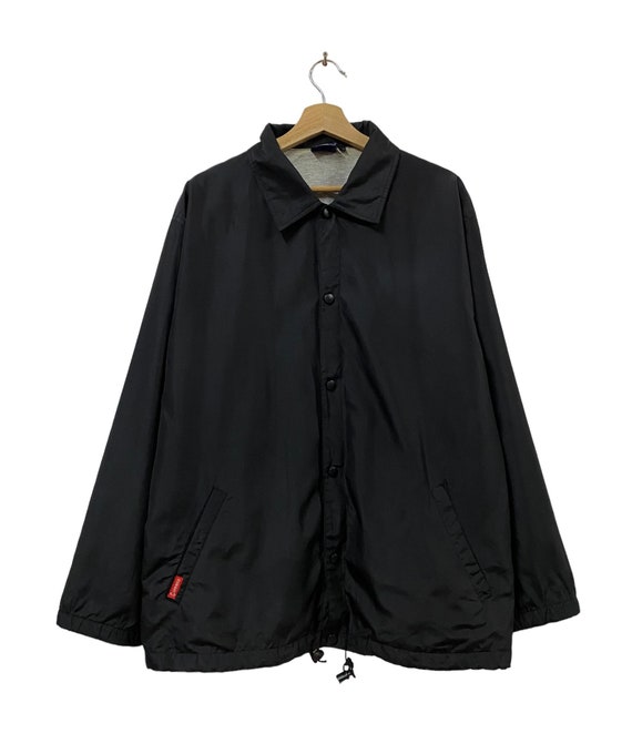Design coach jacket polos new arrivals