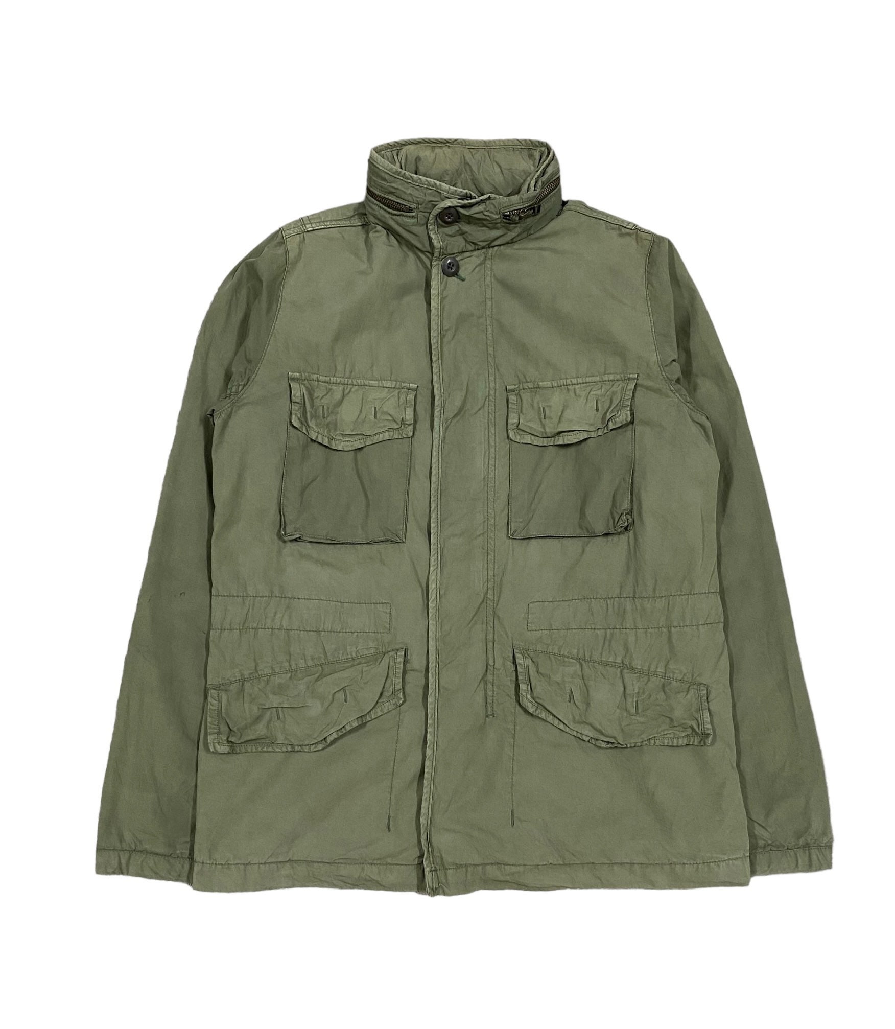Raregap Military Jacket M 65 Field Jacket gap made in China size