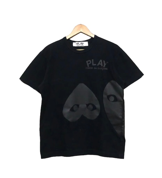 Comme des garcons shirt clearance etsy