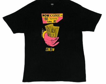 Rare Obey - Etsy