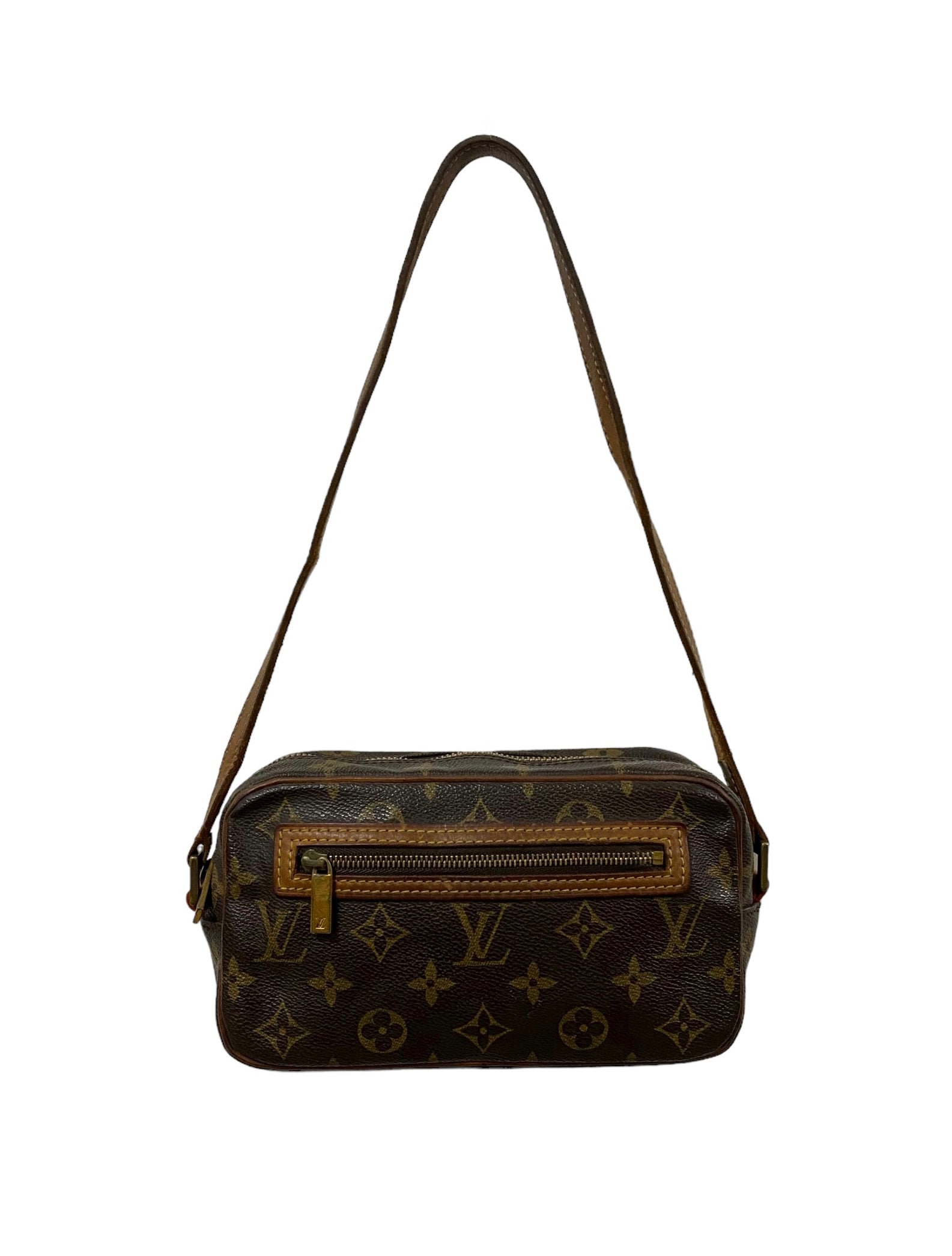 Louis Vuitton Mini Bag Vintage 