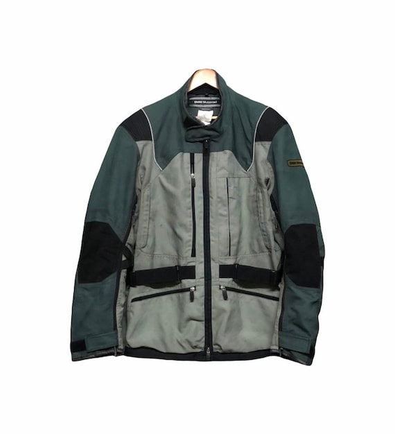 Bmw santiago best sale jacket