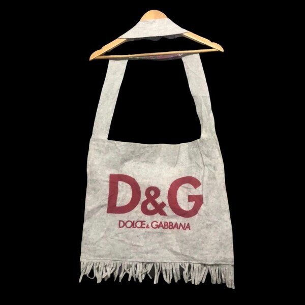 Rare!!!D&G Dolce And Gabbana Sling Bag/Xmas Joey Bag