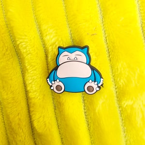 Snorlax shoes store