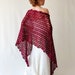 see more listings in the SHAWLS & WRAPS section
