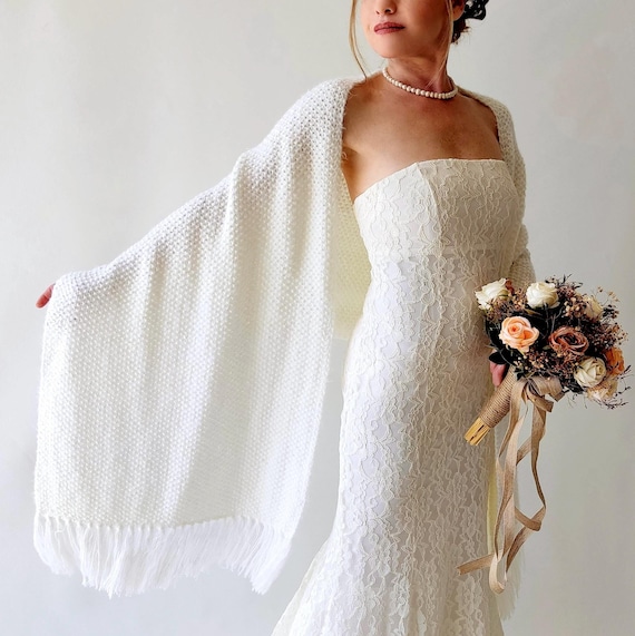 cheap wedding shawls