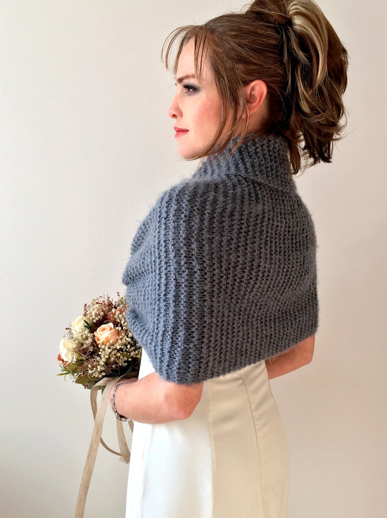 bridal reception look in gown