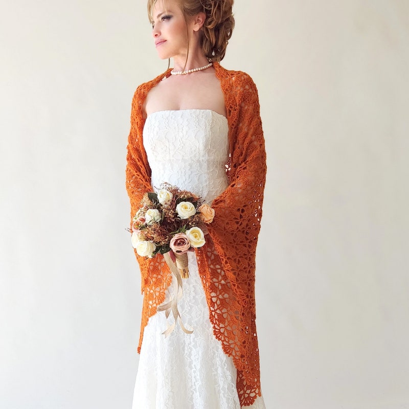 shawl western