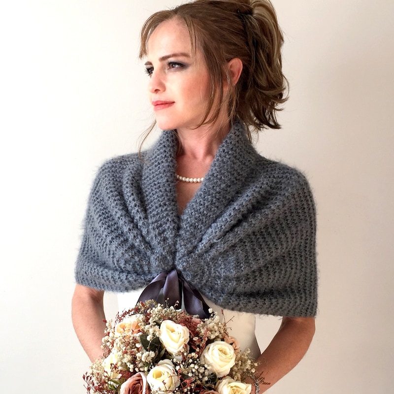 how to tie a corsage