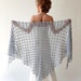 see more listings in the SHAWLS & WRAPS section