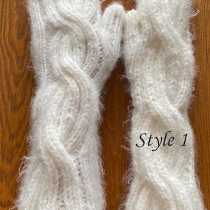 Gloves