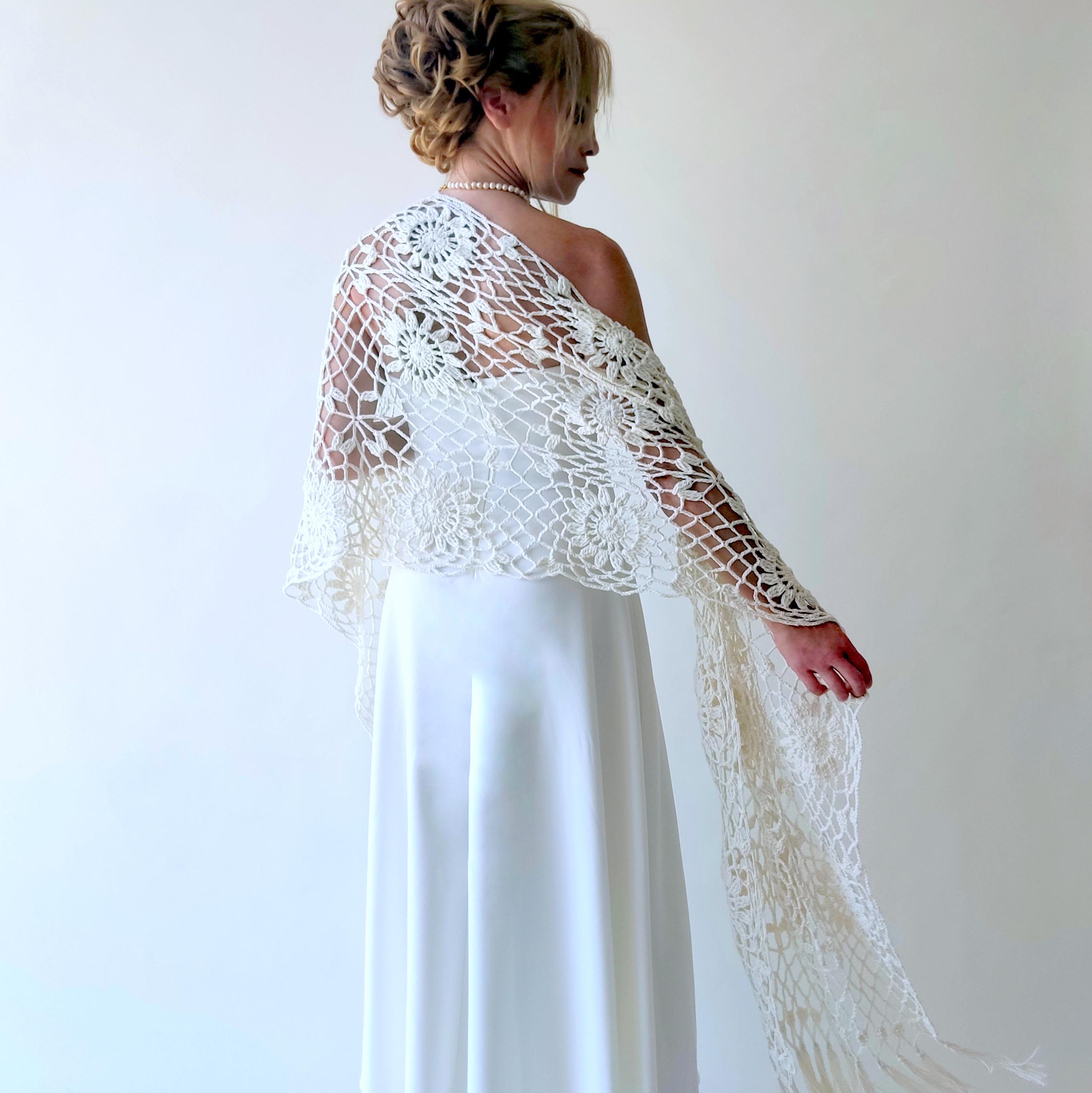 dresses ivory VISIONS LACE FLOOR LENGTH DRESS | IVORY | THIRD FORM | Wedding Dresses   THIRD FORM