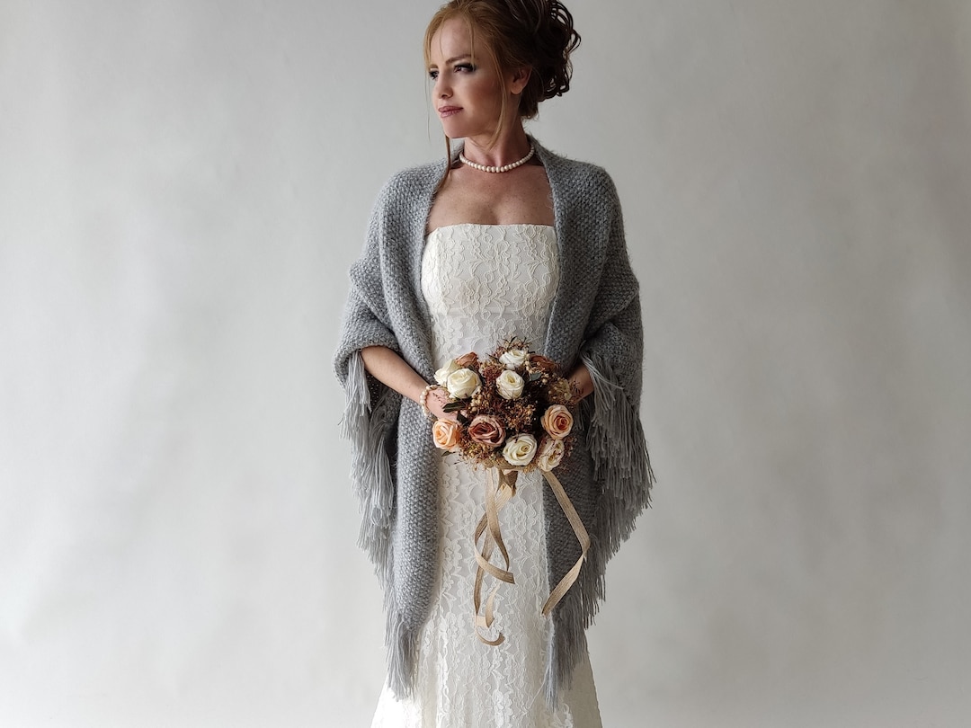 cover up shawl for wedding