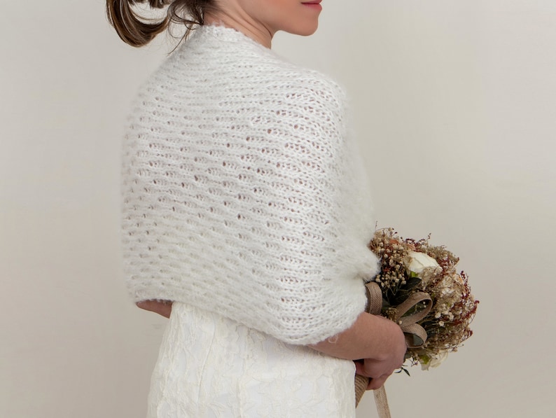 Wedding Shawl Wedding Shawls and Wraps Bridal Shawl Etsy