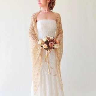 GOCHONENG Sciarpa Scialle In Chiffon Donna - 175x70 Cm, Morbido E Leggero Per Matrimoni, Sera E Damigelle