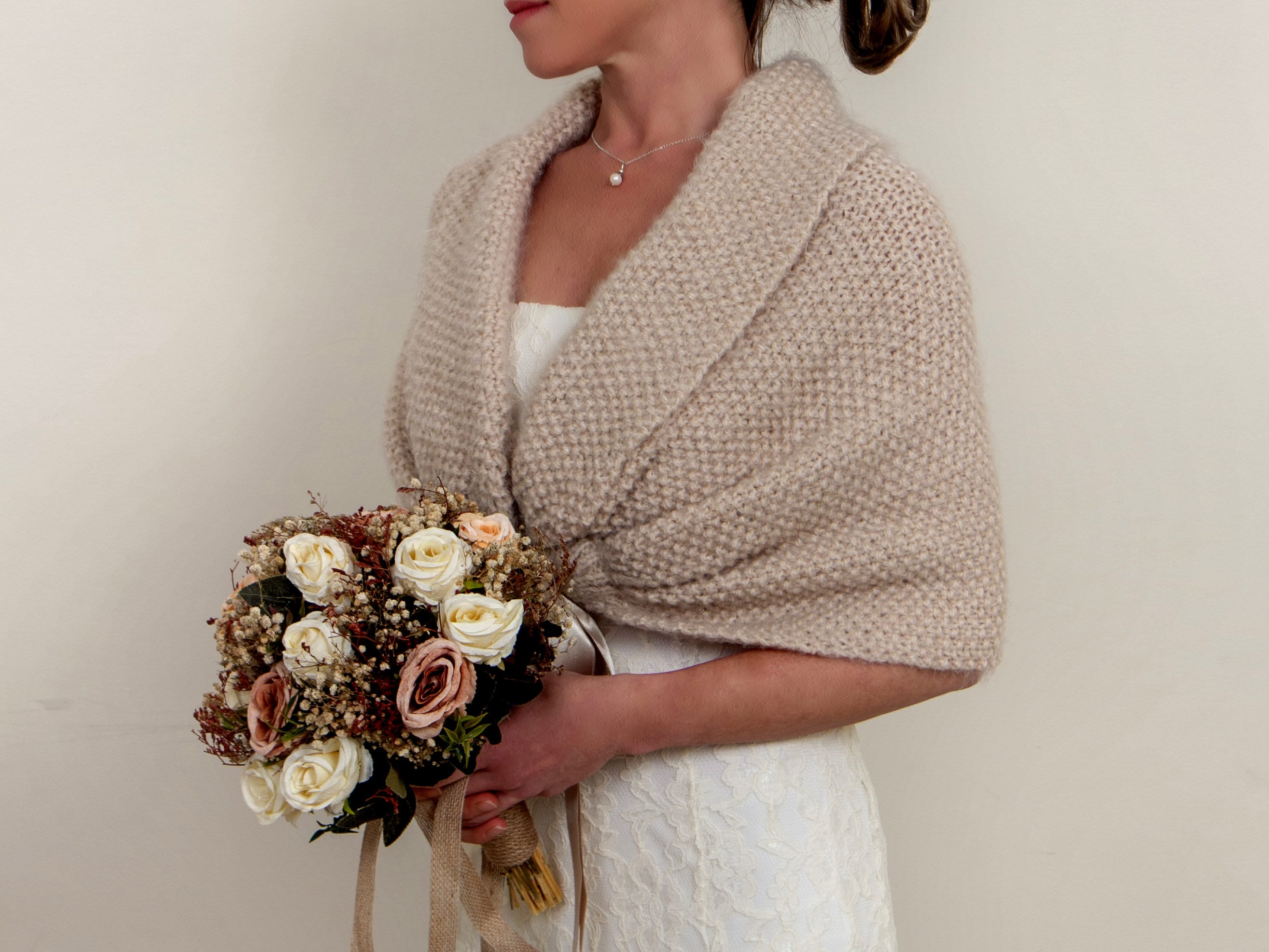 wedding shawls