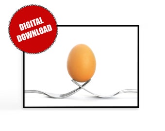 The Egg!