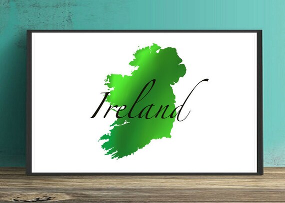 nursery decor ireland