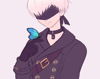 9S print