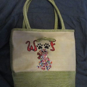 Custom Painting on Any Bag. Does Not Include Bag. Client -  in 2023