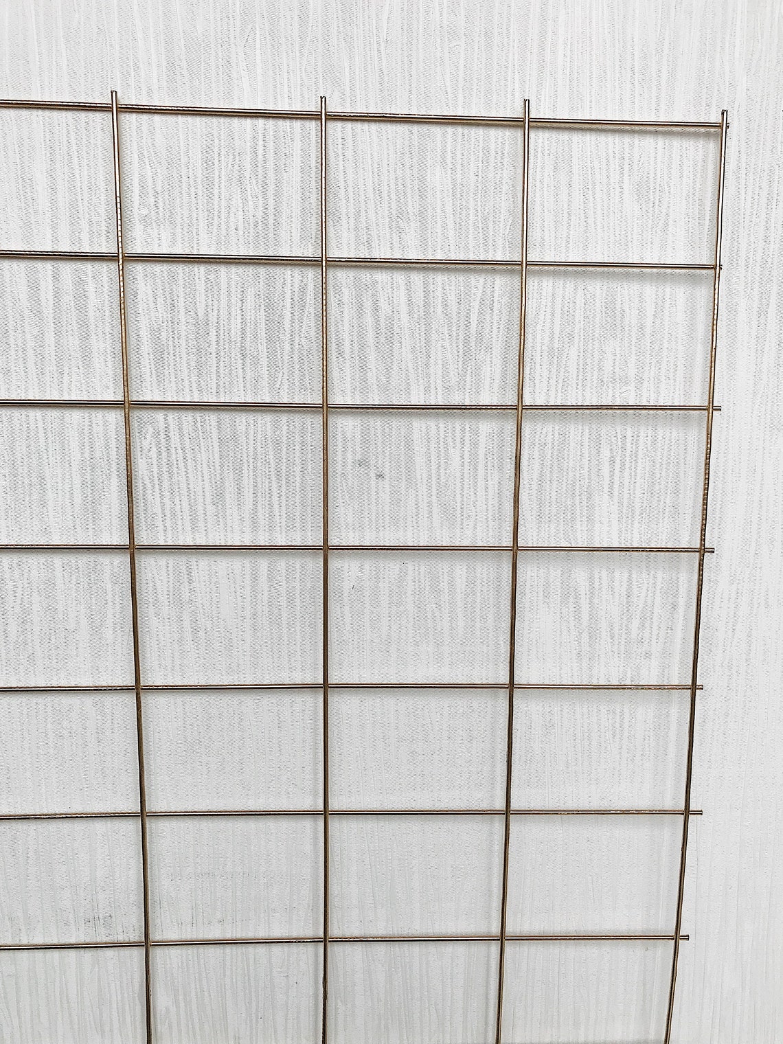 Gold Wire Wall Grid SHELF CLIPS Mood Board Photo Etsy Australia