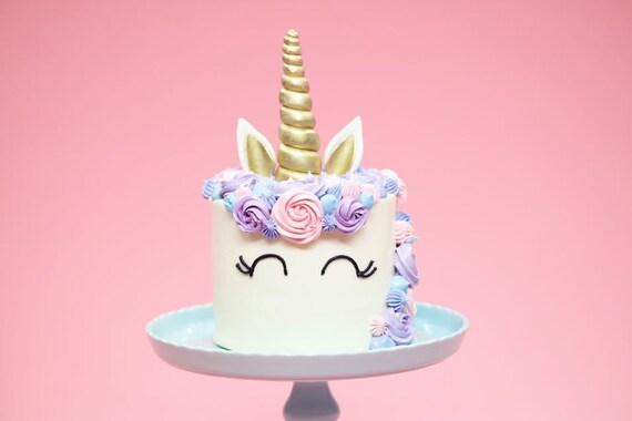 Beginner Cake Decorating Lesson Calgary Only Etsy