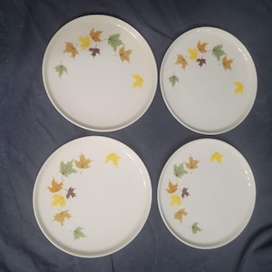Franciscan Indian Summer - Assorted Pieces