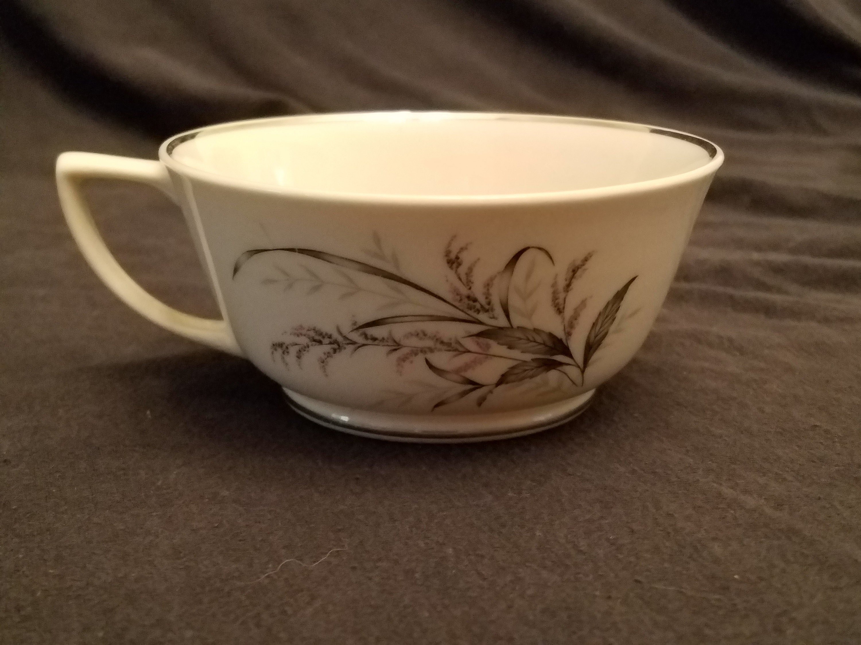 Prestige Arcadian Garden Queen Fine China Assorted Pieces Etsy