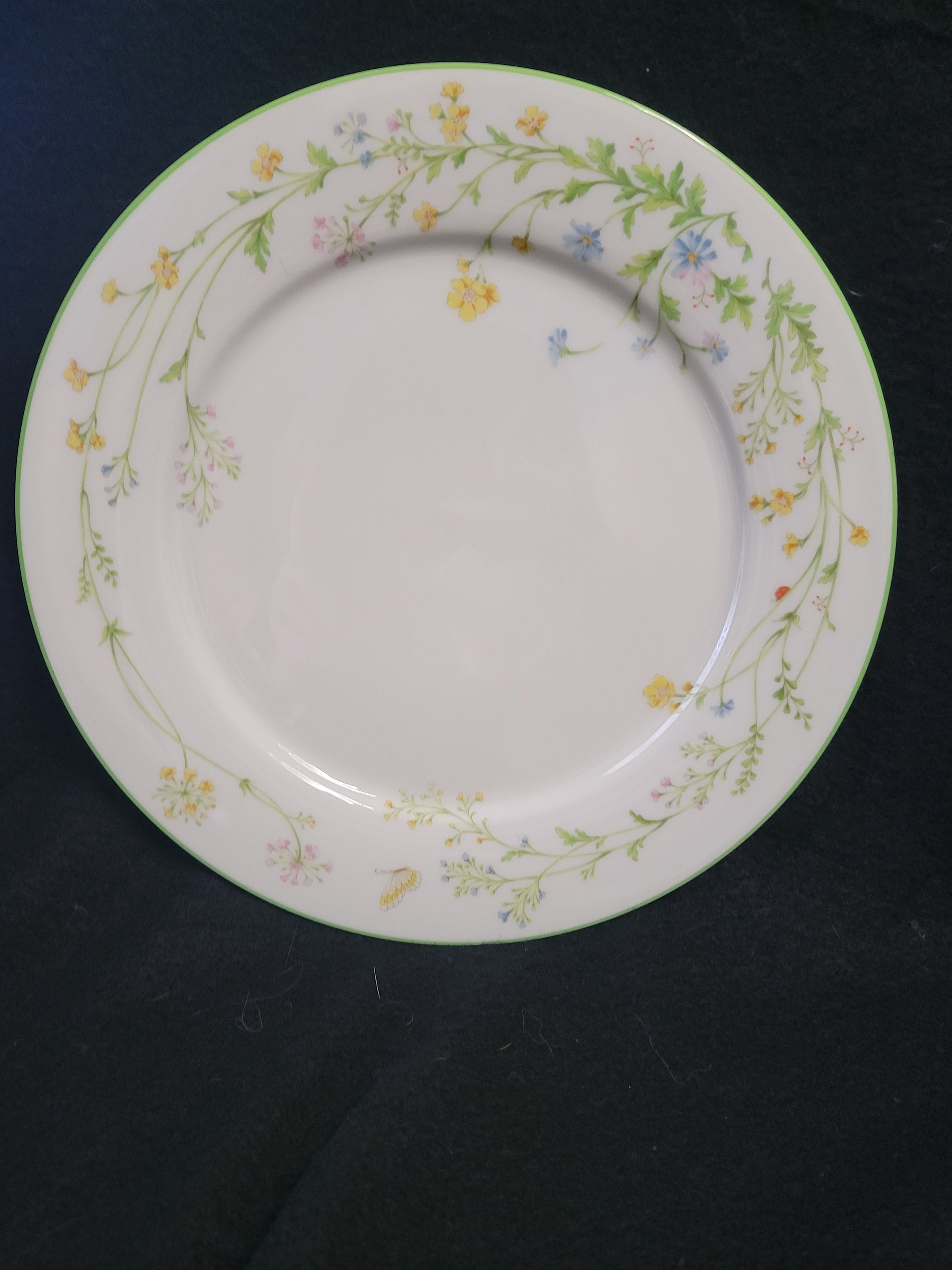 Noritake Reverie China - 7191 - Ivory China - Made in Japan - Etsy