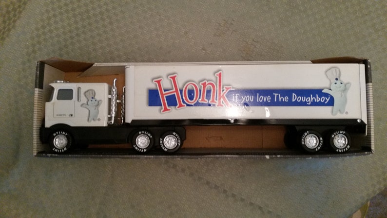 nylint sound machine semi