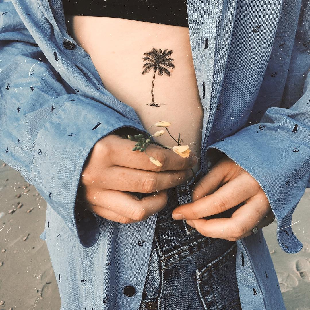 Temporare Tattoo Tatowierung Flash Handgelenk Tattoo Fur Etsy
