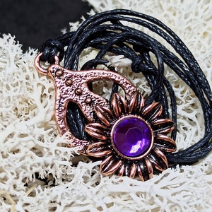 Skyrim Divine Amulet Etsy