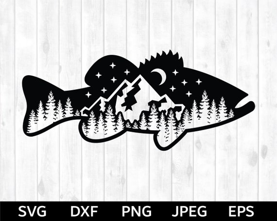 Free Free 216 Fishing Sticker Svg SVG PNG EPS DXF File