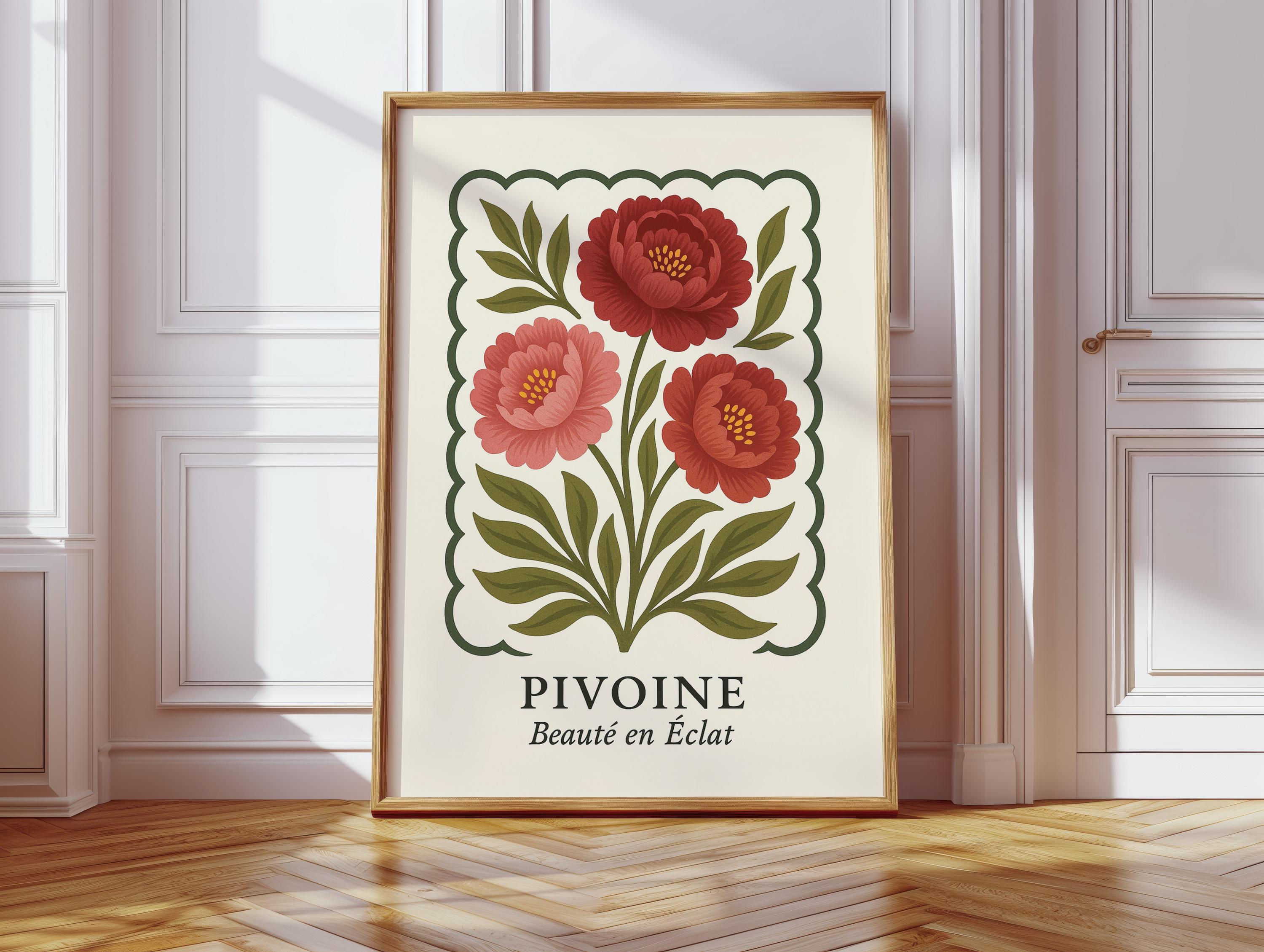 カヴァリーニのポスター - Etsy 日本