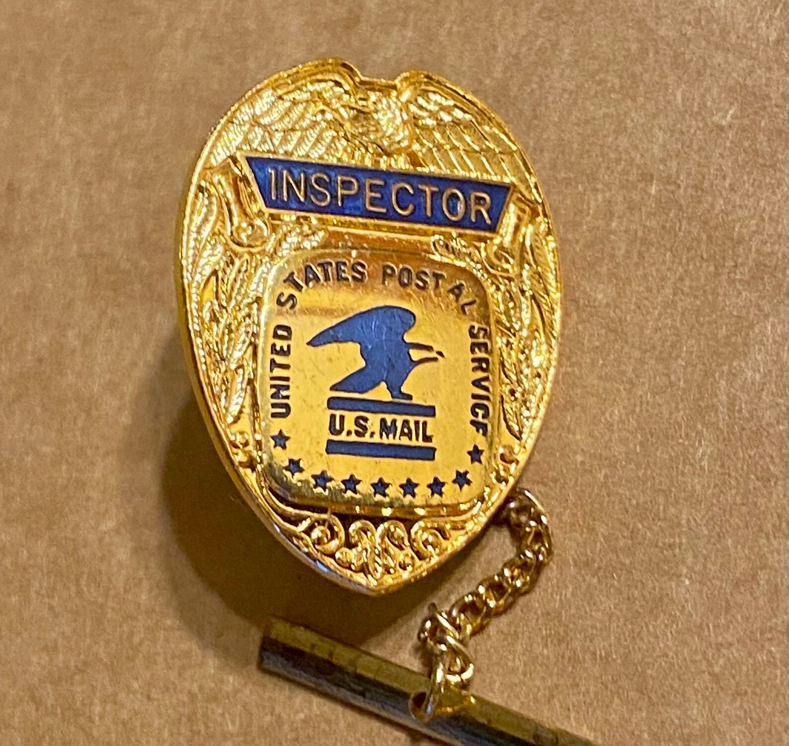 Us Postal Service Inspector Jobs - 8iom2as