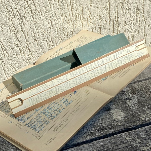 Slide rule, 1968 Mathematics logarithmic rule, Soviet Russian scientific engineer history computer, measuring science mathematical