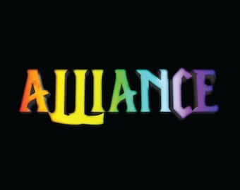 World of Warcraft Alliance Animation Emote