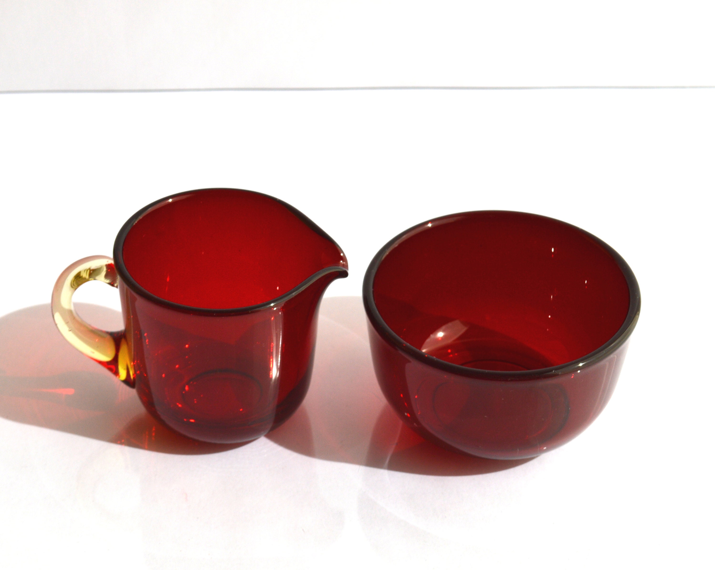 Kaj Franck Glass Red - Etsy Kaj Franck Glass Red - Etsy