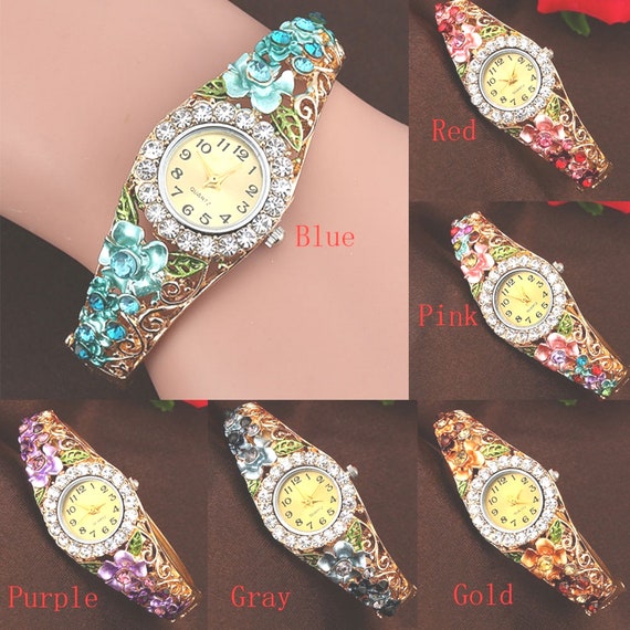 Beautiful wrist watch new arrivals