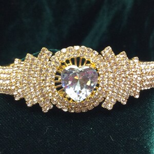 Elegant, Beautiful Bracelets, Pearls, Rhinestones & Crystals, Bride, Bridesmaids, Evening, All Occasion, 5 Styles, Silver. Gold (BL 26-32)