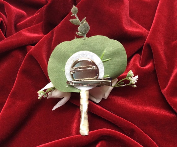 Elegant, Beautiful Corsage, Accessory for Bride, … - image 2