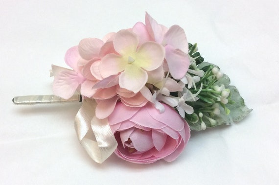 Elegant, Beautiful Corsage, Accessory for Bride, … - image 9