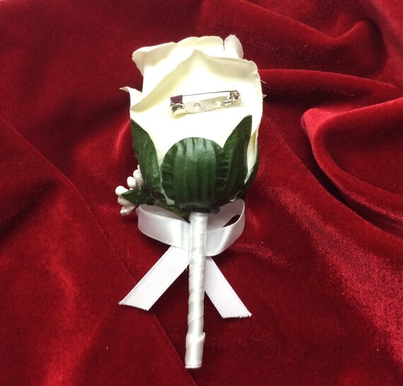 Elegant, Beautiful Corsage, Accessory for Bride, … - image 4