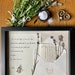 Sally Owens' Iconic Quote From Practical Magic Immortalized in Framed ...
