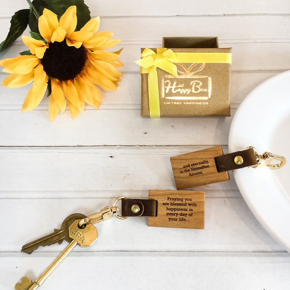 Halal Happy Box Happiness Duaa Keyring Islamic Gift For Etsy Halal Happy Box Happiness Duaa Keyring Islamic Gift For Etsy