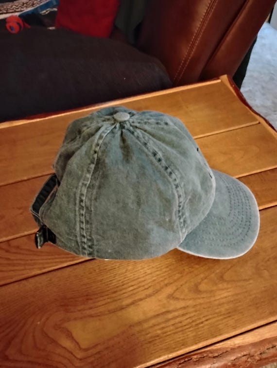 camel baseball cap, collectable - image 3