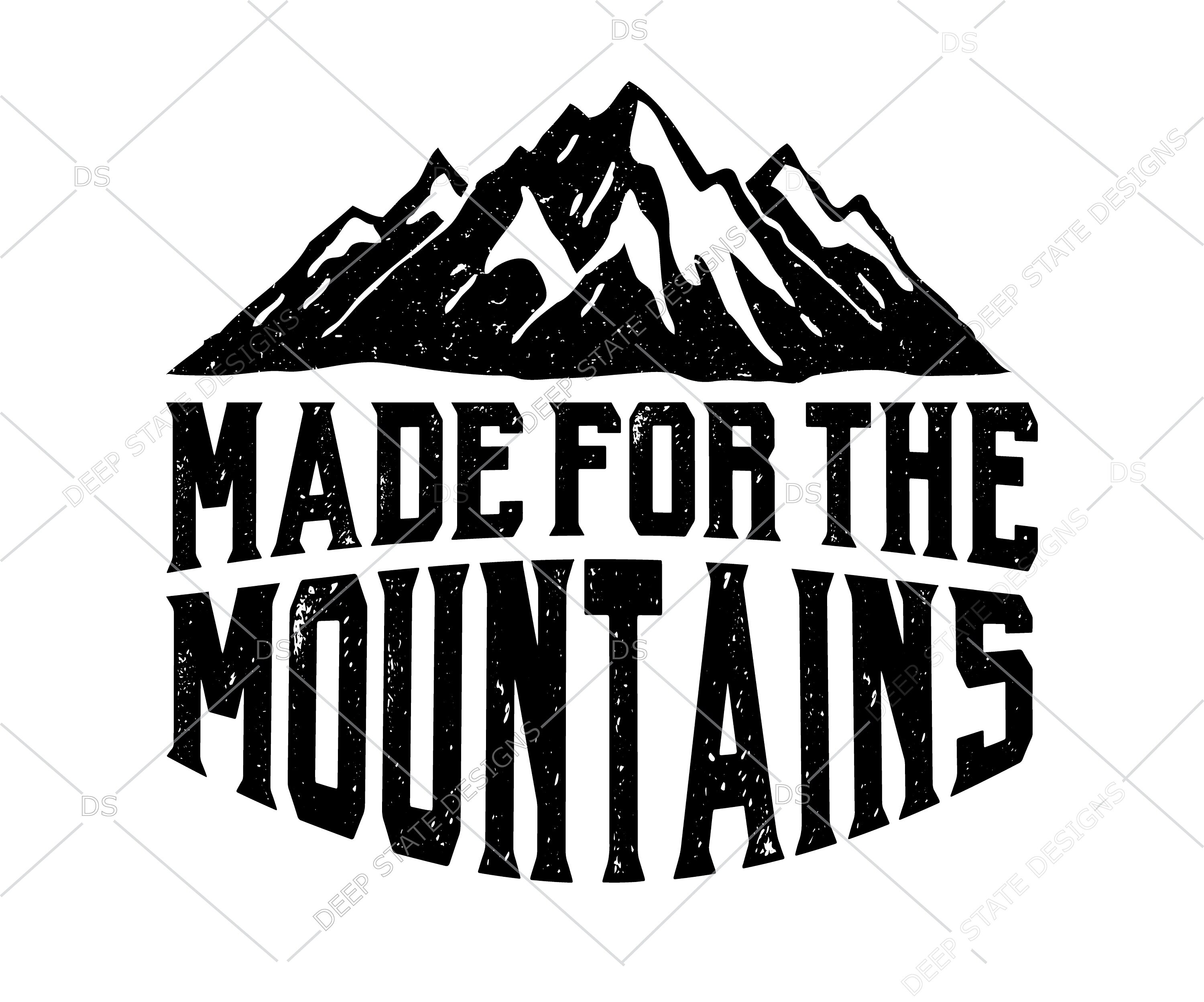 Free Free 293 Mountain Svg Etsy SVG PNG EPS DXF File