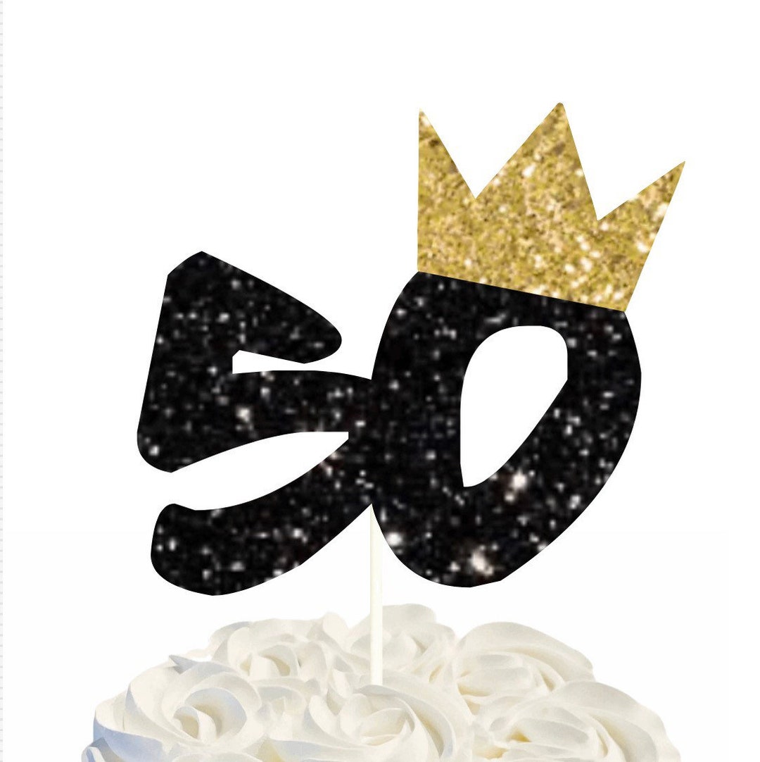 50th Biggie Smalls Cake Topper50th Birthdaythe Notorious Etsy